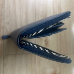 正規品  PRADA  長財布 美品