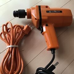 インパクトドライバー