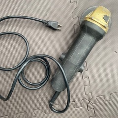 金のグラインダー¥1.000