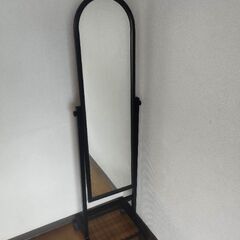 姿見