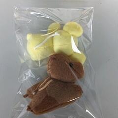 0517-023 ぬいぐるみ小