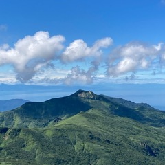 低山登山仲間募集(札幌市内・近郊)