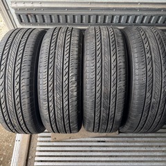 バリ山　BRIDGESTONE ブリヂストン　ブリジストン　DU...