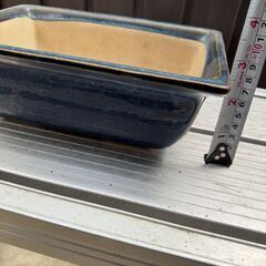 植木鉢⑧の画像