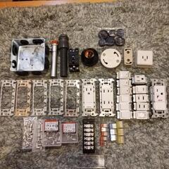 第2種電気工事士実技試験練習器具