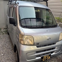 ハイゼットカーゴ