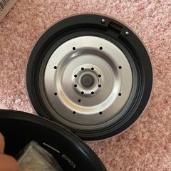 【美品】山善　マイコン炊飯器の画像