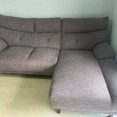ソファの画像