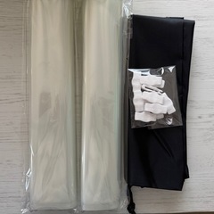 IKURASHI 圧縮袋 旅行 衣類圧縮袋 圧縮パワーくん手巻き式 黒収納袋付き ISKALT 旅行用圧縮袋 手巻き 掃除機不要の画像