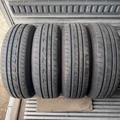 バリ山　BRIDGESTONE ブリヂストン　ブリジストン　EC...