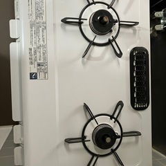ガスコンロ