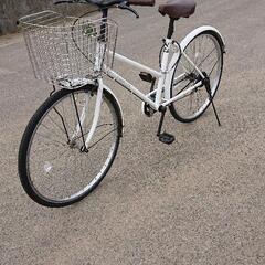 自転車