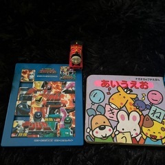 フィギュア&指人形の画像