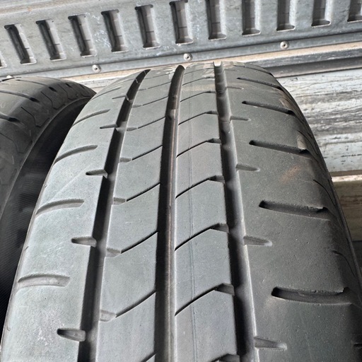 ブリヂストン ニューノ 195/65R15 91H | オートバックス公式通販