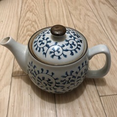 急須