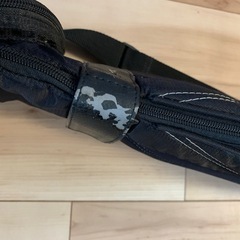 NIKEゴルフクラブケースの画像