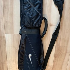 NIKEゴルフクラブケースの画像
