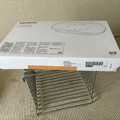 IKEA ターンテーブルの画像