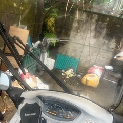 HONDAキャビーナ50交換希望の画像