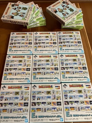 受渡し決定　一番くじ　DRAGON　HISTORYⅡ ３１点セット