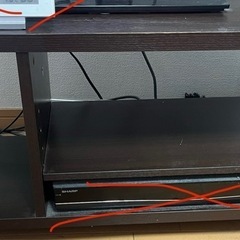 ニトリ　テレビ台