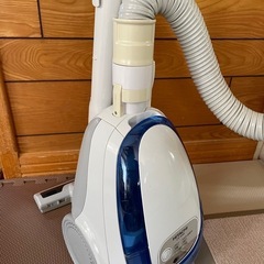 日立掃除機サイクロン式の画像