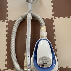 日立掃除機サイクロン式