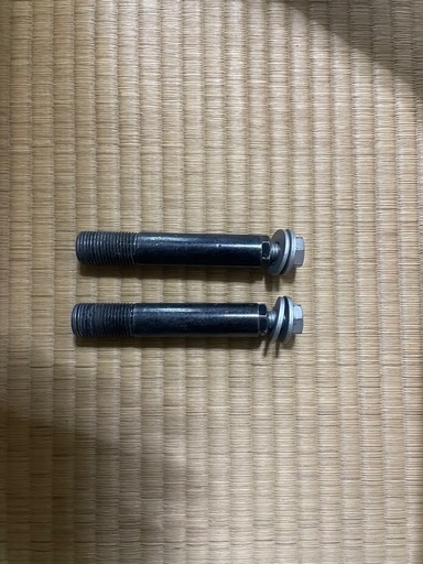 200系ハイエース標準グリルガード