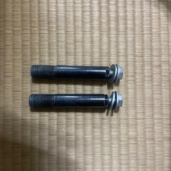 200系ハイエース標準グリルガードの画像