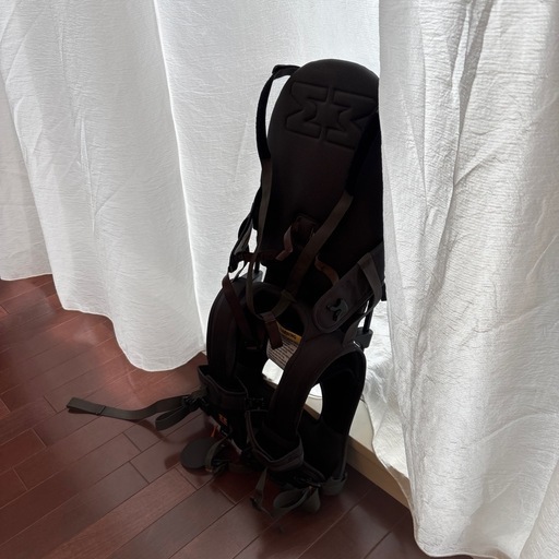 美品　
肩車キャリアミニマイス MINIMEIS G4 