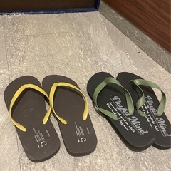 サンダル