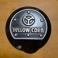 ゼファー750　カワサキ　ポイントカバー　