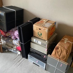 大規模〜小希望までお片付けします‼️