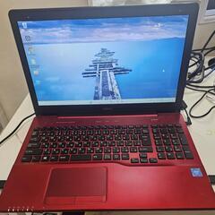 1年保証（Windows 11+Office2021年）FUJI...