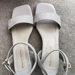 レディースサンダル