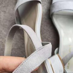 レディースサンダルの画像