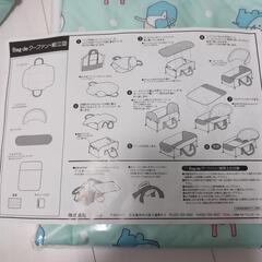 Bag de クーファンの画像