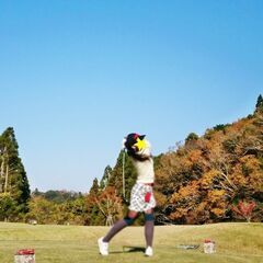 ✨👧独身限定👦✨2025/06/16(月)静ヒルズカントリークラブ⛳平日ゴルフ参加メンバー大募集♪ - 横浜市