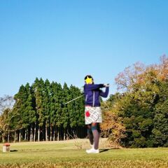 ✨👧独身限定👦✨2025/06/16(月)静ヒルズカントリークラブ⛳平日ゴルフ参加メンバー大募集♪ - スポーツ