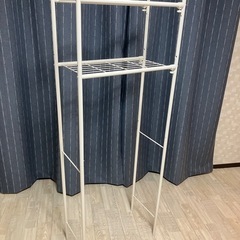 収納ラックの画像