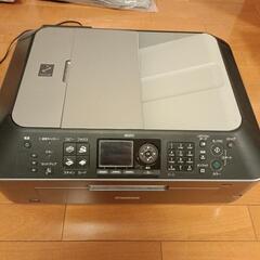 Canon MX870