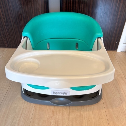 【最終値下げ】エアバギーココプレミア ベビーカー+ベビーチェア