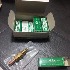 【田中製作所・小池酸素工業】切断器火口セットの画像