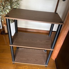 棚