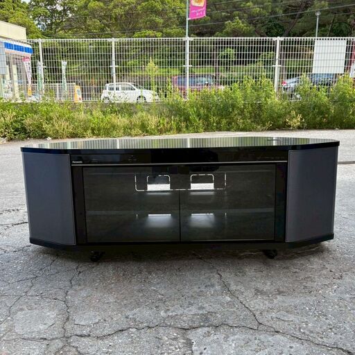 【引取のみ】テレビ台PanasonicホームシアターオーディオSC-HTX700 slide_4F7F306E-F0A2-4311-B20F-