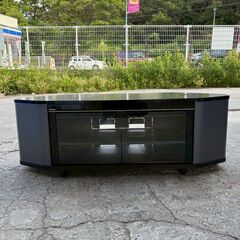 【❗️✨大迫力🎵✨❗️】テレビ台一体型　Panasonic ホー...