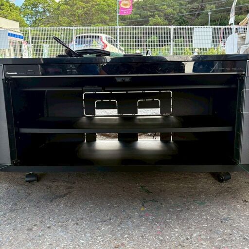 引取のみ】テレビ台PanasonicホームシアターオーディオSC-HTX700 引取