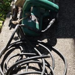 電動丸ノコ　の画像
