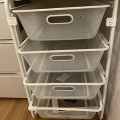 IKEA タンス