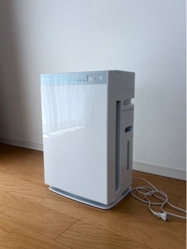 ダイキン 空気清浄機(2021年製)